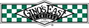Ginos East Coupon